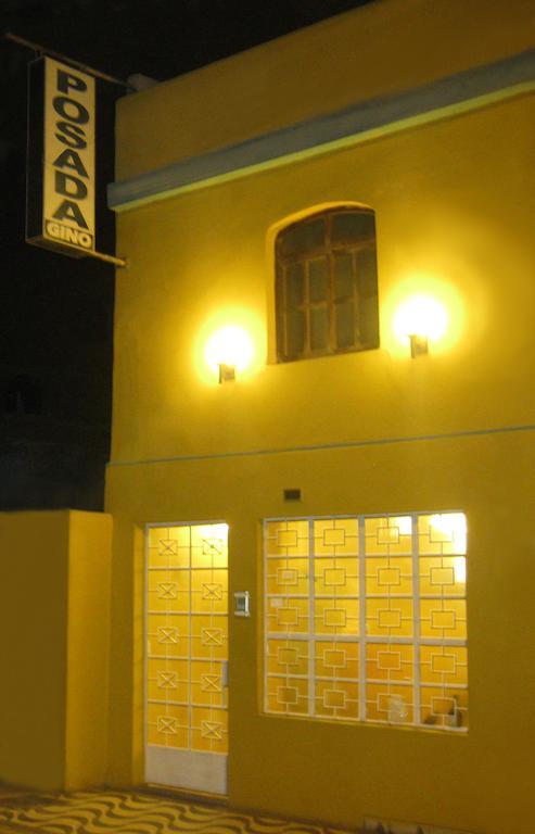 Posada Gino Pisco Zimmer foto